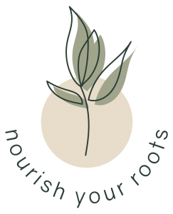 Sow Health Nourish Your Roots