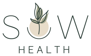 Sow Health Logo