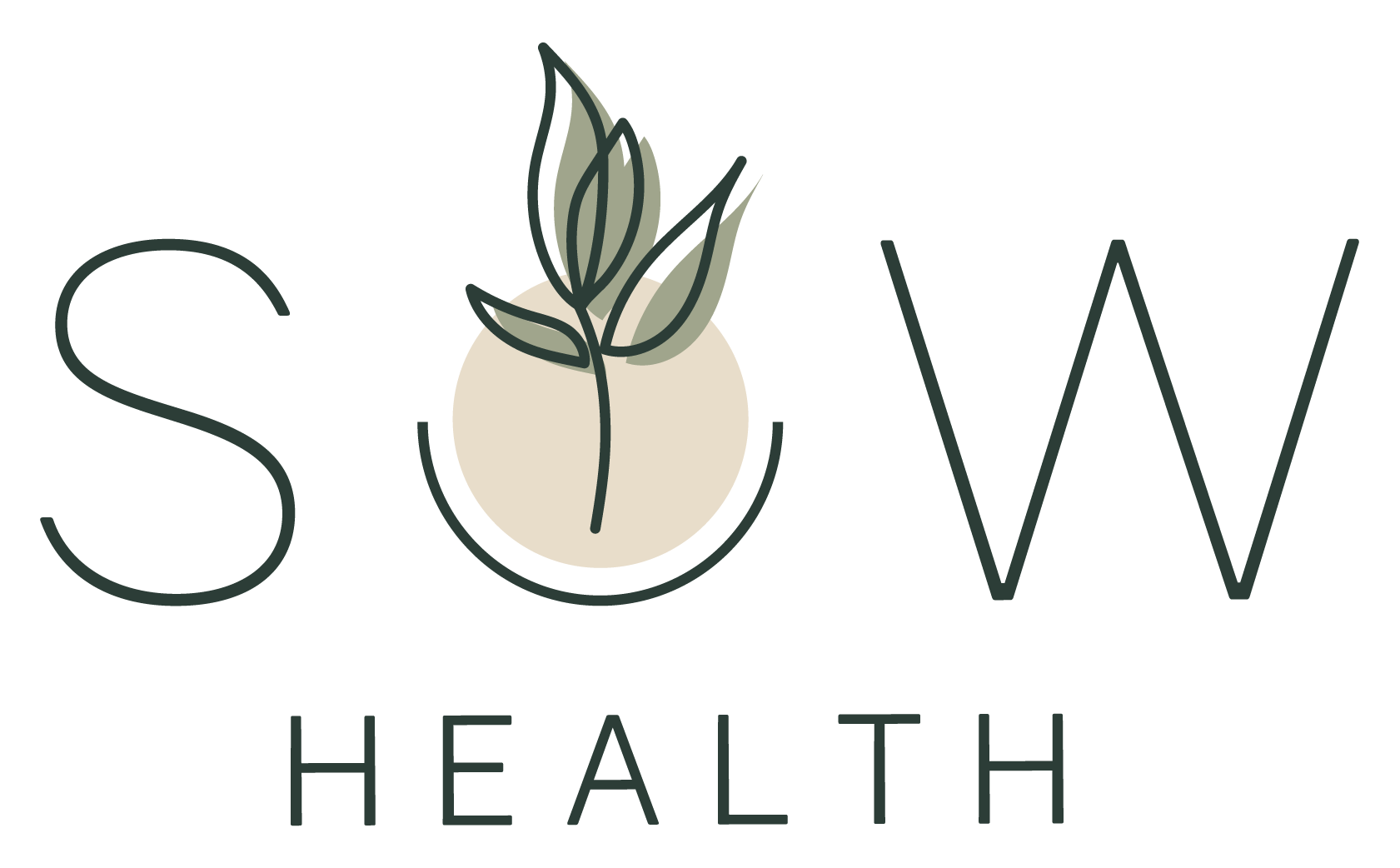 Sow Health Logo